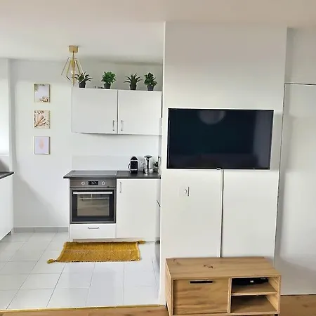 Apartment Spacieux Hyper Centre Germain *
