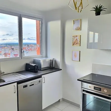 Apartment Spacieux Hyper Centre Germain Saint-Germain-en-Laye