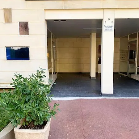 아파트 Spacieux Hyper Centre Germain