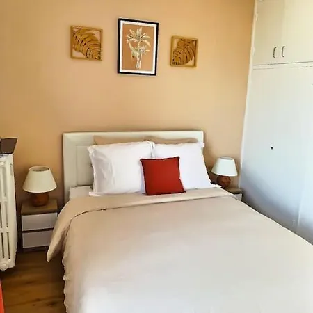 Spacieux Hyper Centre Germain Apartment